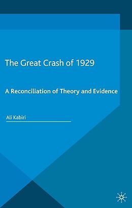 E-Book (pdf) The Great Crash of 1929 von A. Kabiri