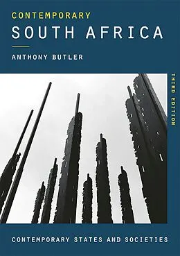 E-Book (pdf) Contemporary South Africa von Anthony Butler