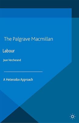E-Book (pdf) Labour von Jean Vercherand