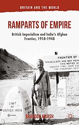 eBook (pdf) Ramparts of Empire de B. Marsh