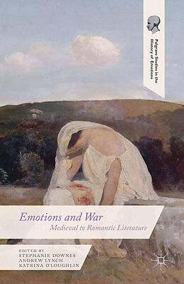 eBook (pdf) Emotions and War de 