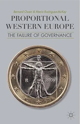 E-Book (pdf) Proportional Western Europe von B. Owen, M. Rodriguez-McKey