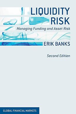 eBook (pdf) Liquidity Risk de E. Banks