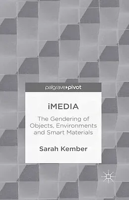 E-Book (pdf) iMedia von Sarah Kember