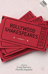 eBook (pdf) Bollywood Shakespeares de 