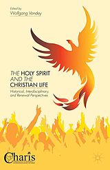 eBook (pdf) The Holy Spirit and the Christian Life de 