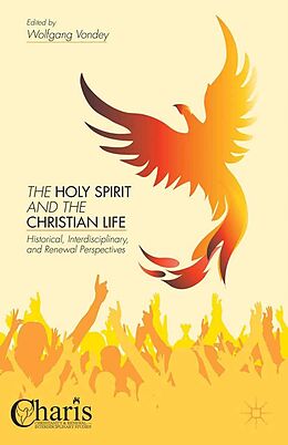 eBook (pdf) The Holy Spirit and the Christian Life de 