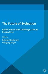 E-Book (pdf) The Future of Evaluation von 