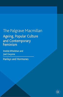 E-Book (pdf) Ageing, Popular Culture and Contemporary Feminism von 