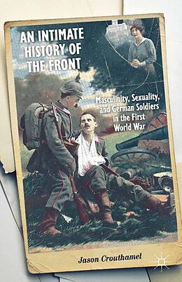 eBook (pdf) An Intimate History of the Front de J. Crouthamel