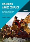 E-Book (pdf) Financing Armed Conflict, Volume 1 von Thomas M. Meagher