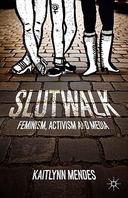 eBook (pdf) SlutWalk de K. Mendes