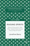 E-Book (pdf) Raising Spirits von J. Barry