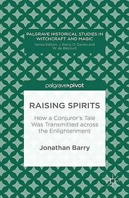 E-Book (pdf) Raising Spirits von J. Barry