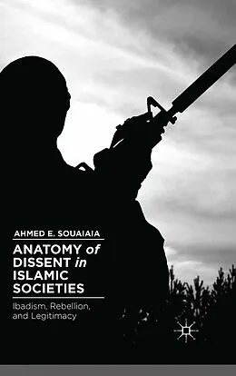 E-Book (pdf) Anatomy of Dissent in Islamic Societies von A. Souaiaia