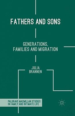 E-Book (pdf) Fathers and Sons von J. Brannen