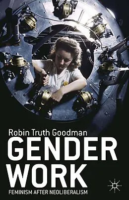E-Book (pdf) Gender Work von R. Goodman