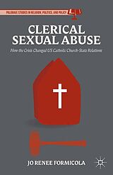 eBook (pdf) Clerical Sexual Abuse de Jo Renee Formicola