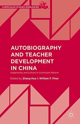 eBook (pdf) Autobiography and Teacher Development in China de 