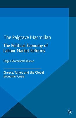 E-Book (pdf) The Political Economy of Labour Market Reforms von Kenneth A. Loparo