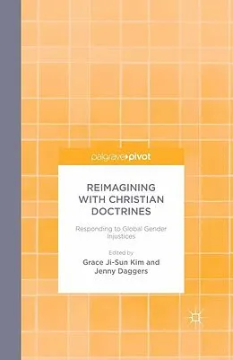 E-Book (pdf) Reimagining with Christian Doctrines von 