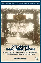 eBook (pdf) Ottomans Imagining Japan de R. Worringer