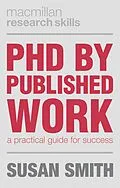 E-Book (pdf) PhD by Published Work von Susan Smith