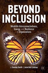 E-Book (pdf) Beyond Inclusion von J. Goosby Smith, Josie Bell Lindsay