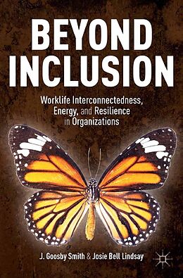 eBook (pdf) Beyond Inclusion de J. Goosby Smith, Josie Bell Lindsay