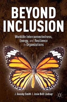E-Book (pdf) Beyond Inclusion von J. Goosby Smith, Josie Bell Lindsay