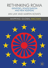 eBook (pdf) Rethinking Roma de Ian Law, Martin Kovats