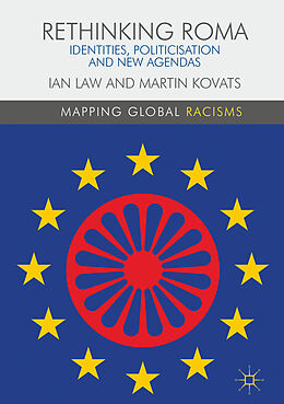 E-Book (pdf) Rethinking Roma von Ian Law, Martin Kovats