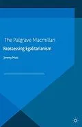 E-Book (pdf) Reassessing Egalitarianism von J. Moss