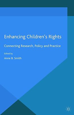 eBook (pdf) Enhancing Children's Rights de 