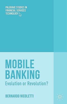 eBook (pdf) Mobile Banking de B. Nicoletti