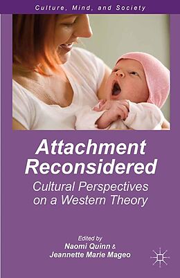 eBook (pdf) Attachment Reconsidered de 