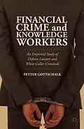 E-Book (pdf) Financial Crime and Knowledge Workers von Petter Gottschalk