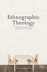 eBook (pdf) Ethnographic Theology de N. Wigg-Stevenson