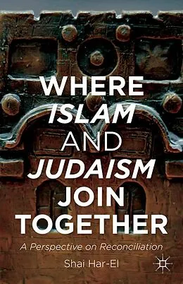 E-Book (pdf) Where Islam and Judaism Join Together von Shai Har-El