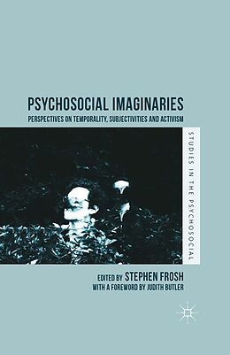 E-Book (pdf) Psychosocial Imaginaries von 