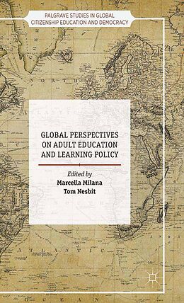 E-Book (pdf) Global Perspectives on Adult Education and Learning Policy von 