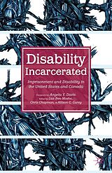 eBook (pdf) Disability Incarcerated de 