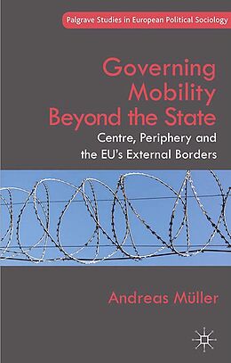 E-Book (pdf) Governing Mobility Beyond the State von A. Müller