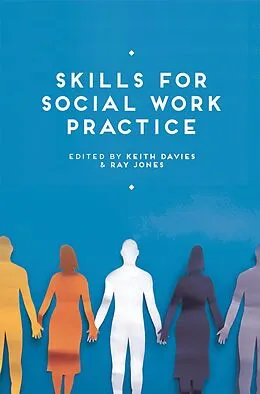 E-Book (pdf) Skills for Social Work Practice von Keith Davies, Ray Jones