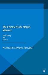 eBook (pdf) The Chinese Stock Market Volume I de 