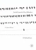 E-Book (pdf) Social Control of Sex Offenders von D. Richard Laws