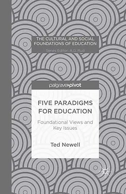 E-Book (pdf) Five Paradigms for Education von T. Newell
