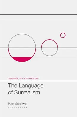 E-Book (pdf) The Language of Surrealism von Peter Stockwell