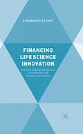 E-Book (pdf) Financing Life Science Innovation von A. Styhre