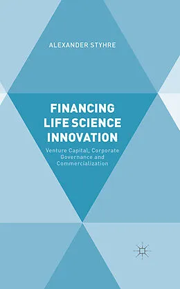 E-Book (pdf) Financing Life Science Innovation von A. Styhre